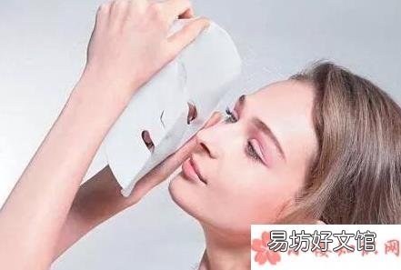 早上用清洁面膜好吗 清洁面膜早上可以用吗