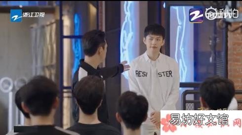 米邵飞当kk领队是哪一集 米邵飞当kk领队是怎么回事