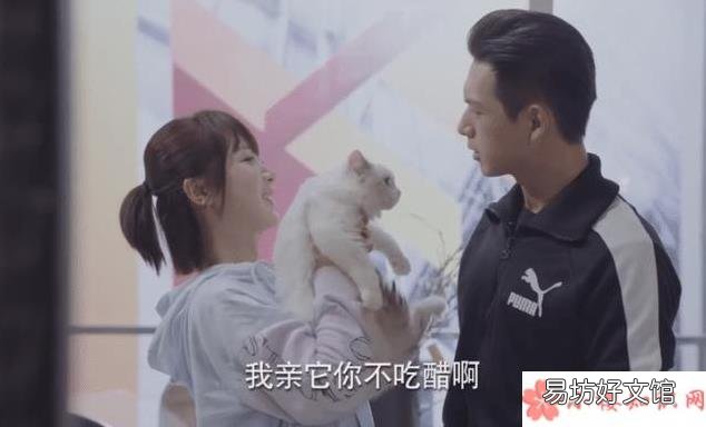 韩商言主动吻佟年剧情 韩商言主动吻佟年是第几集