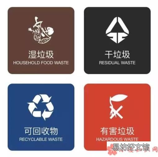 杭州干湿垃圾归为易腐垃圾 2019杭州垃圾分类新标准