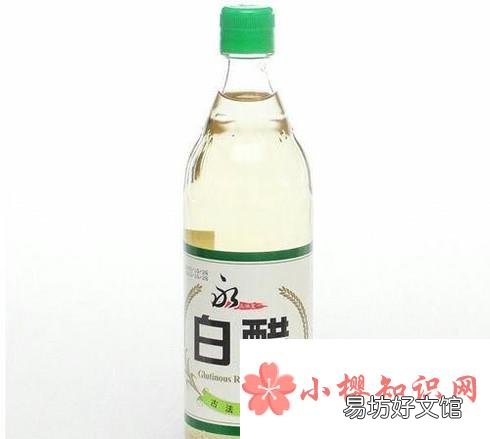 白色衣服上的咖啡怎么洗