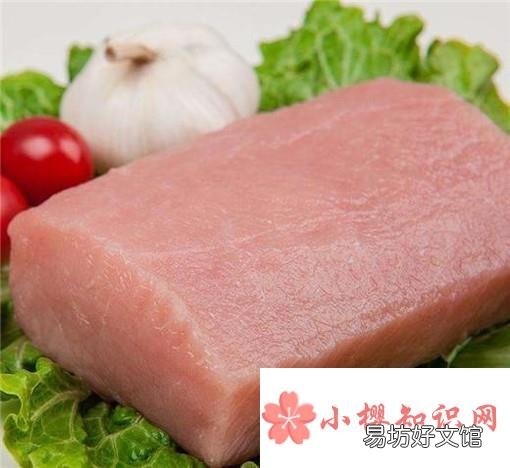 什么部位的猪肉最好吃？