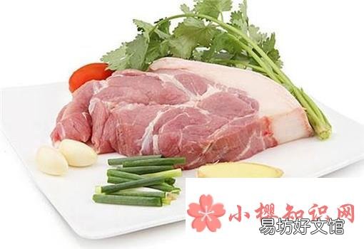 什么部位的猪肉最好吃？