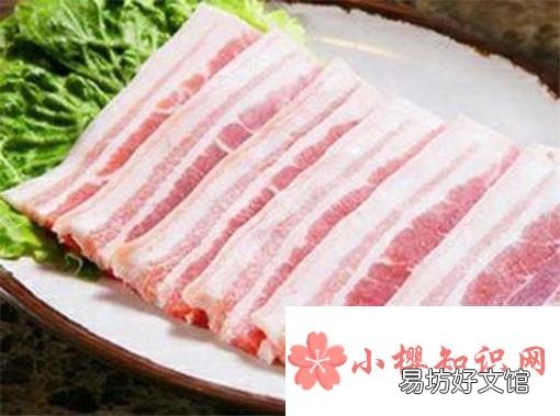 什么部位的猪肉最好吃？