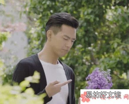 韩商言去佟年学校了吗 韩商言送佟年花是哪一集