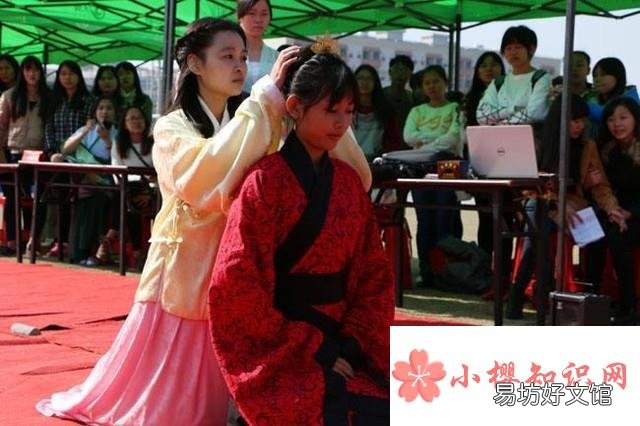 你知道在古代怎么称谓年龄吗?