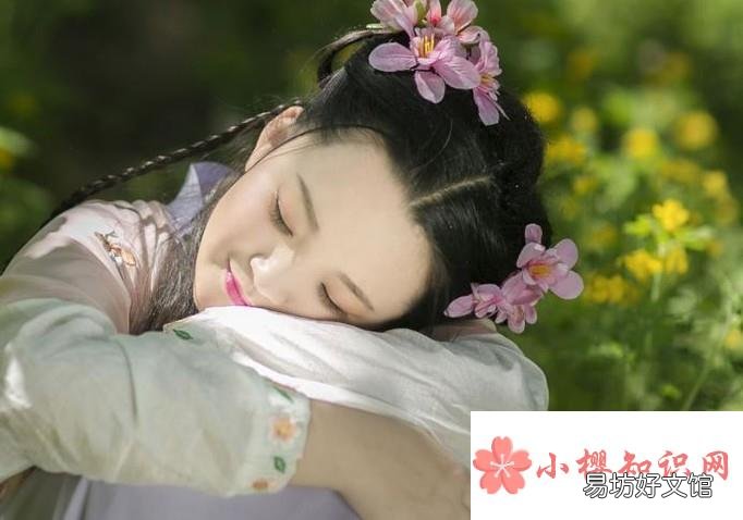 你知道在古代怎么称谓年龄吗?
