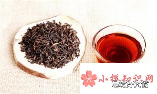 夏天喝什么茶比较好