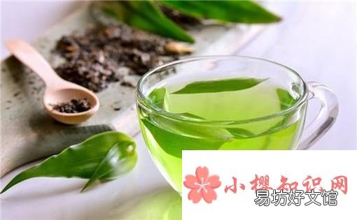 夏天喝什么茶比较好