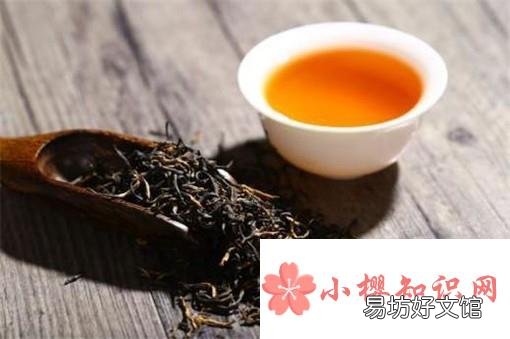 夏天喝什么茶比较好