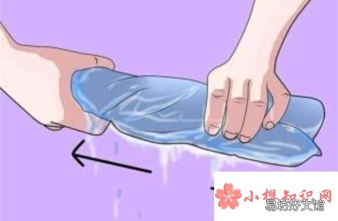 洗完衣服后发现衣服缩水了怎么办