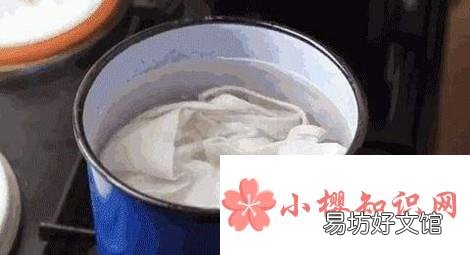 洗完衣服后发现衣服缩水了怎么办