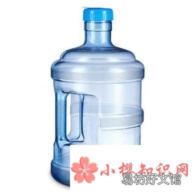 纯净水和矿泉水的区别知多少