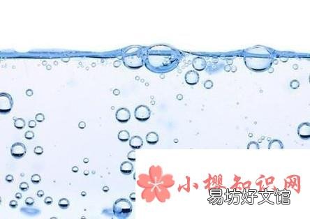 纯净水和矿泉水的区别知多少