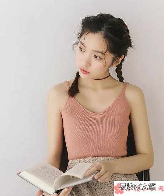 吊带造型穿内衣的方法 穿吊带怎么穿内衣