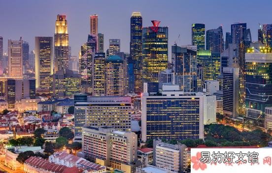最受年轻人欢迎的城市排行榜 2019中国青年理想城排名