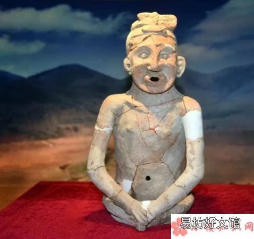 张学友同款陶人像有什么来历 5300年前陶人像酷似张学友怎么回事