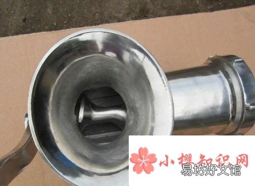 如何挑选手动绞肉机?