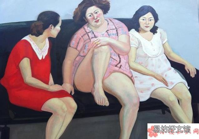 已婚油腻妇女五大标准 已婚油腻妇女的标准是什么