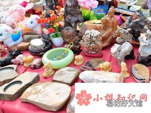 广场摆摊卖什么好