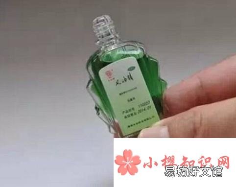 夏天被蚊子咬怎么快速止痒