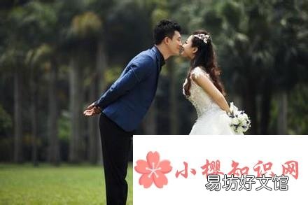 拍婚纱照流程及需要注意的事项