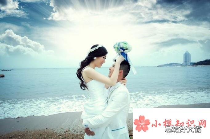 拍婚纱照流程及需要注意的事项