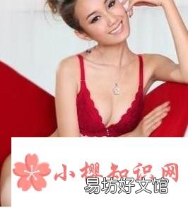 女人喜欢什么颜色的内衣