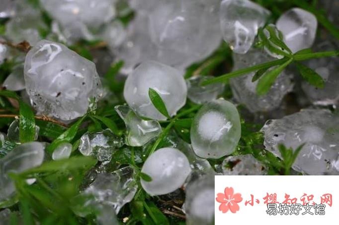 汽车被冰雹砸坏,车主该怎样理赔?