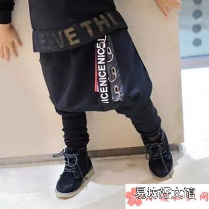 家长怎么给孩子买适合他的衣服 孩子的衣服应该怎么选购比较好