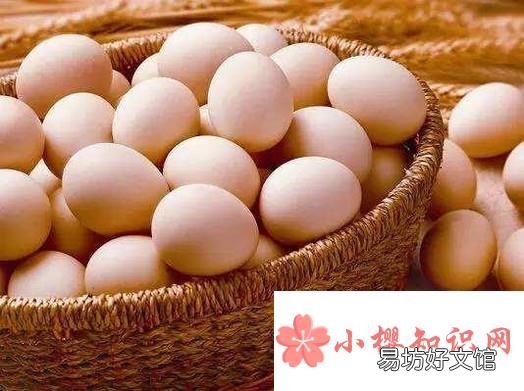 如何辨别鸡蛋是否新鲜