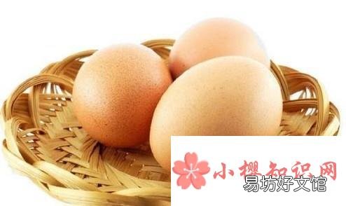如何辨别鸡蛋是否新鲜