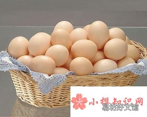 如何辨别鸡蛋是否新鲜