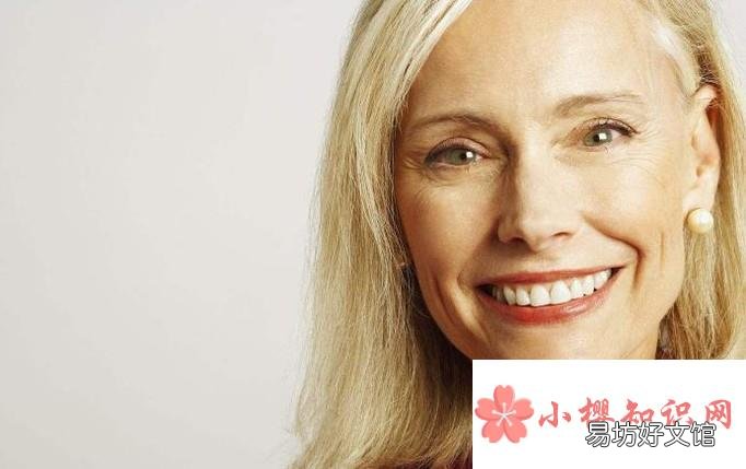 女性经常笑有什么好处?