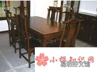 木蜡油家具的优缺点