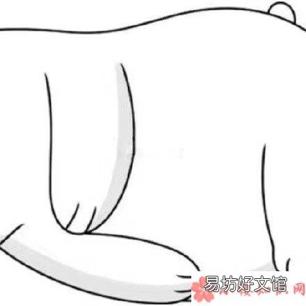 朋友圈小熊怎么发 朋友圈小熊无水印图片