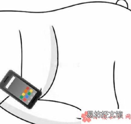 朋友圈小熊怎么发 朋友圈小熊无水印图片