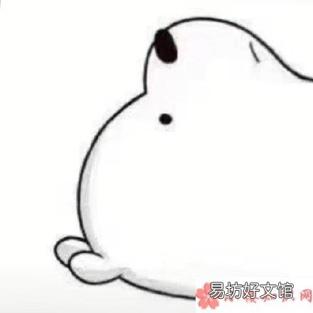 朋友圈小熊怎么发 朋友圈小熊无水印图片