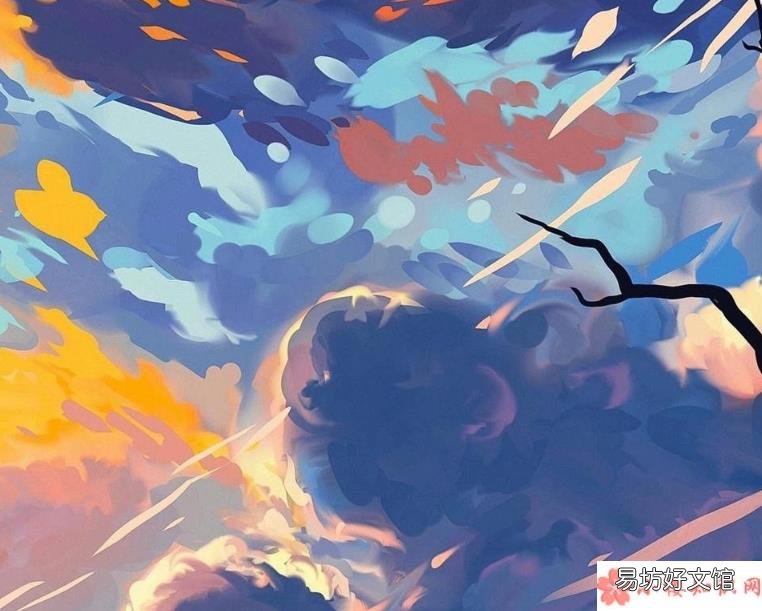 放下一段感情的说说朋友圈 放下他了的说说感慨