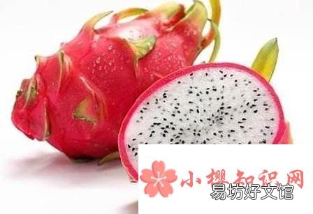 火龙果不能和什么一起吃 火龙果的食用禁忌