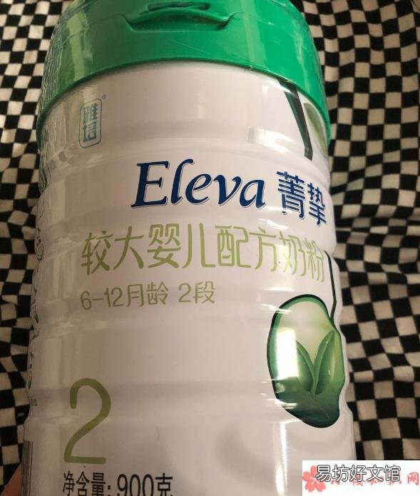 雅培菁挚2段奶粉粉质如何 雅培菁挚2段奶粉配方怎么样