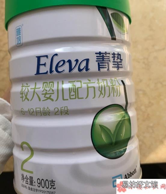 雅培菁挚2段奶粉怎么样 雅培菁挚2段奶粉宝宝吃了会上火吗