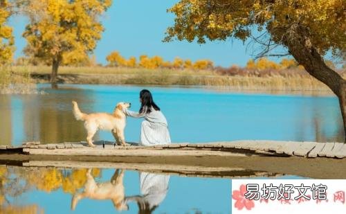 2019再见十月心情说说 10月最后一天唯美句子