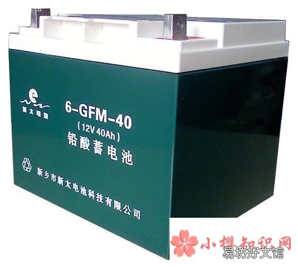 不同类型的电动车电池优缺点分析