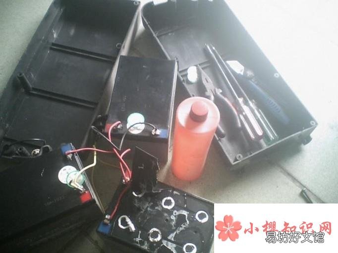 不同类型的电动车电池优缺点分析