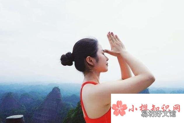 如何成为一个有灵气的女子