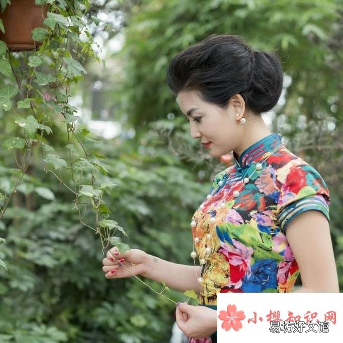 如何成为一个有灵气的女子