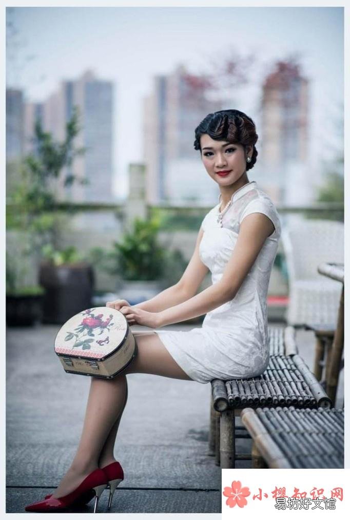 如何成为一个有灵气的女子