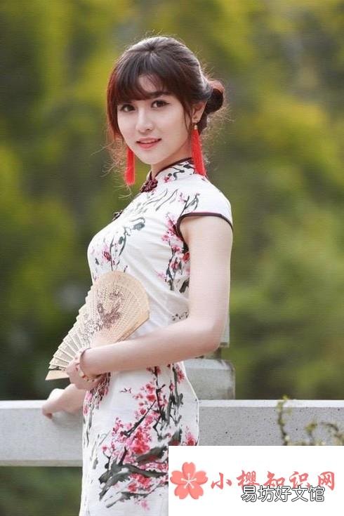 如何成为一个有灵气的女子