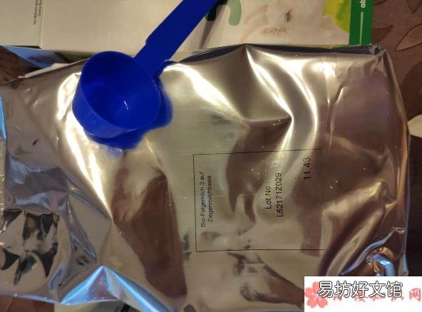 holle婴儿有机羊奶粉孩子爱吃吗 holle婴儿有机羊奶粉好不好
